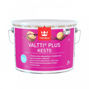 Valtti Plus Kesto - 9L