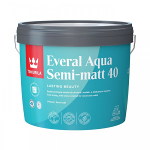 Everal Aqua 40 