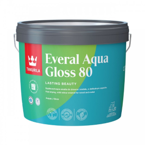 Everal Aqua 80