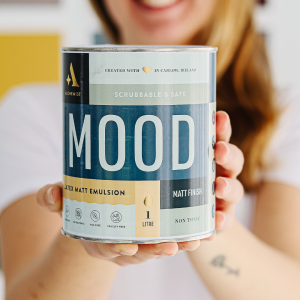Alchemist Mood Emulsion