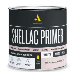 Alchemist Shellac Primer