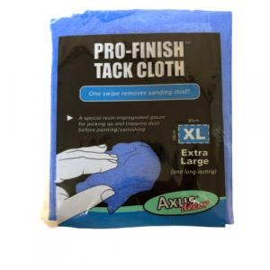 Pro-Finish Tack Cloth - Single