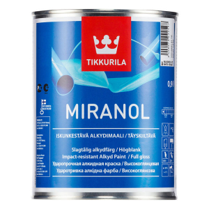 Miranol