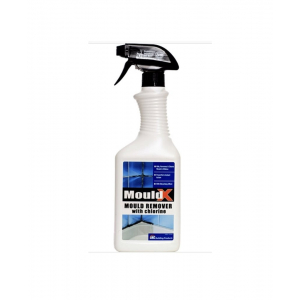Mould Remover With Chlorine