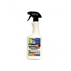 Mould Remover Chlorine Free 