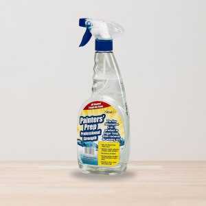 Painters Prep: 5 in 1 Surface Cleaner 