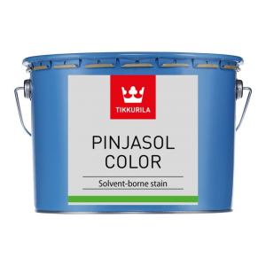 Pinjasol Colour