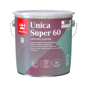 Unica Super 60