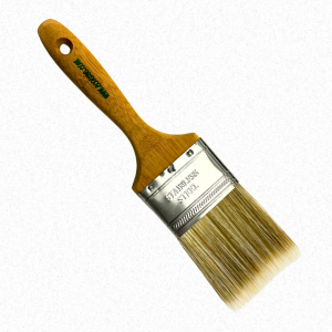 Eco Ezee: Eco Friendly Varnish Brush