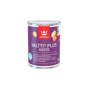 Valtti Plus Kesto - 0.9L