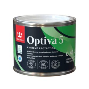 Optiva 5 Colour Tester-0