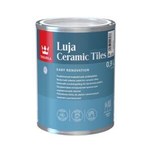 Luja Ceramic Tiles