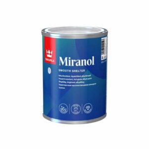 Tikkurila Miranol