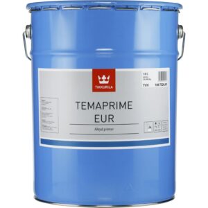 Temaprime EUR
