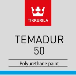 Temadur 50
