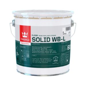 Solid WB-L