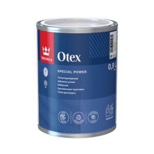 Tikkurila Otex Adhesion Primer