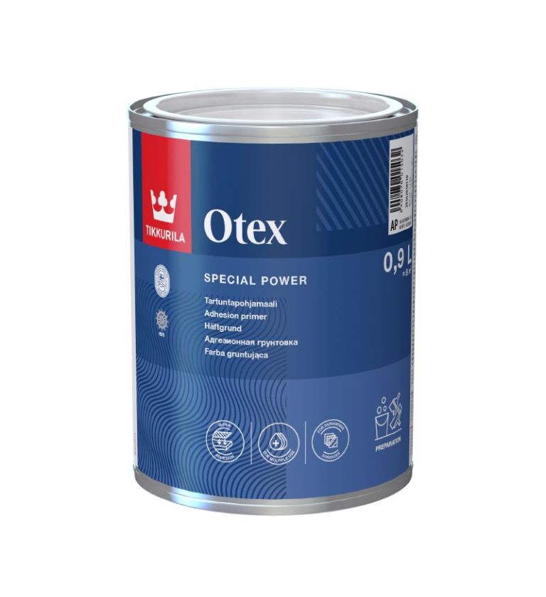 Otex Adhesion Primer image 1