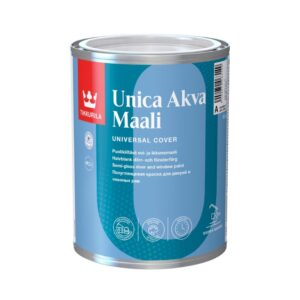 Tikkurila Unica Akva
