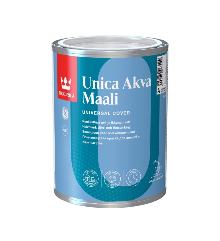 Unica Akva image 1