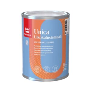 Tikkurila Unica Enamel