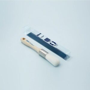 Zibra One-Inch Round Brush