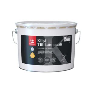 Tikkurila Kilpi Roof Tile Paint