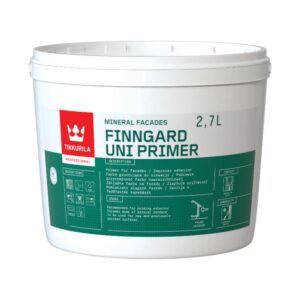 Tikkurila Finngard Uni Primer