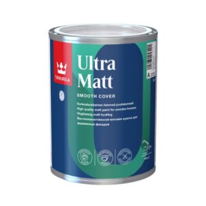 Tikkurila Ultra Matt