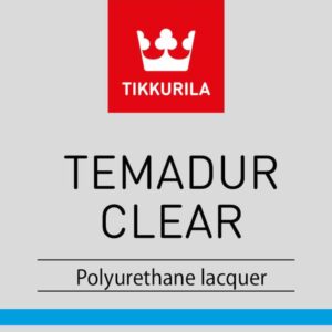 Temadur Clear