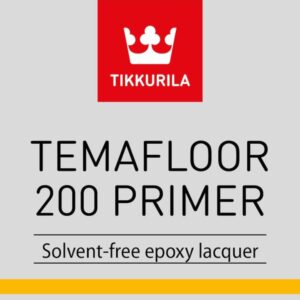 Temafloor 200