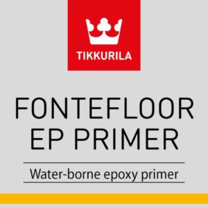 Fontefloor EP Primer