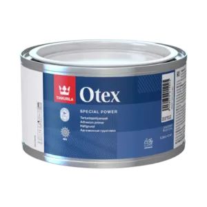 Otex Tester