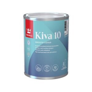 Kiva 10