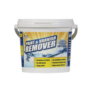Home Strip Paint & Varnish Remover