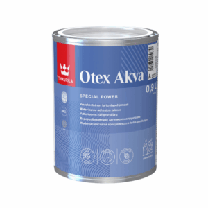 Tikkurila Otex Akva