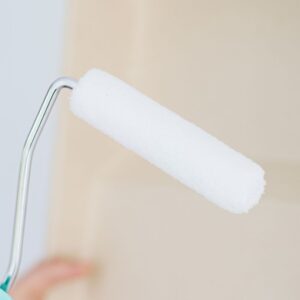 Alchemist 4-Inch Microfibre Roller