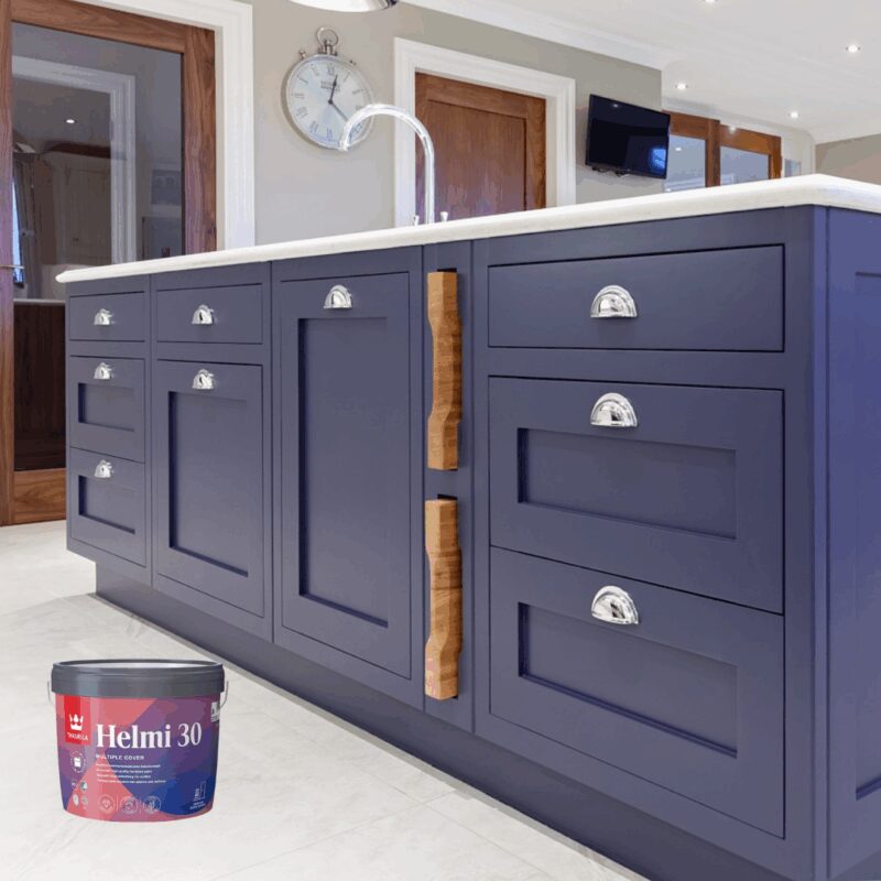 Kitchen Cabinet Kit : MDF image 2