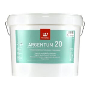 Argentum 20