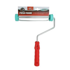 Red Series - Push Frame - 9" X 1.5" (BOX OF 6)