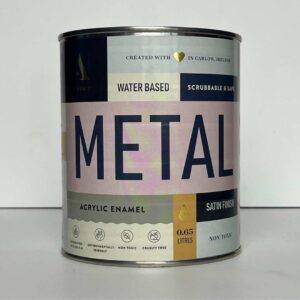 Alchemist Metal
