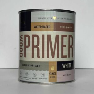 Alchemist Wood Primer