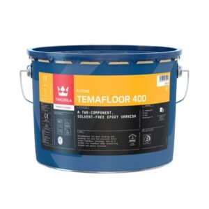 Temafloor 400