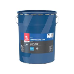 Temaprime EUR