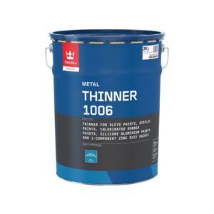 Thinner 1006 (xylene)