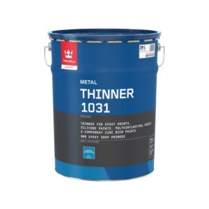 Thinner 1031 (epoxy thinner)