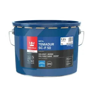 Temadur SC-F 50