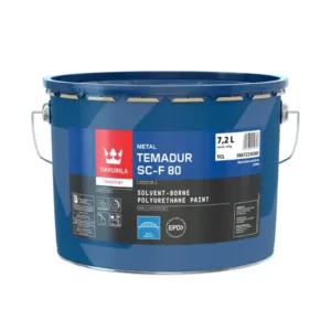 Temadur SC-F 80