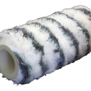 Captain Chunk Roller Sleeve -  9" X 1.5" - (BOX OF 6)
