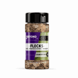 Beyond Paint Countertop Fleck